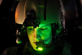 Illustration for article titled American Apache Attack Choppers Quietly Join The Fight Against ISIS